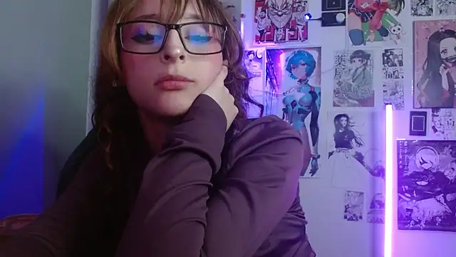 CelesteAyase webcam