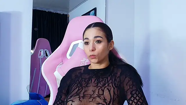 GraceWallace_ webcam