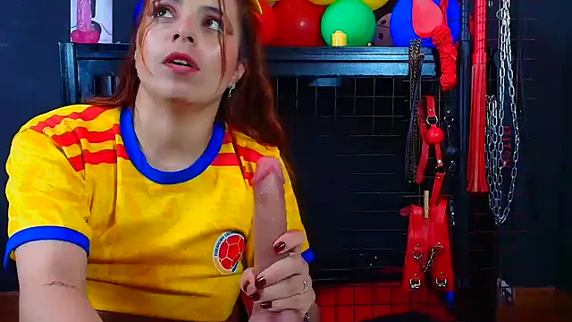Meghan_storm webcam