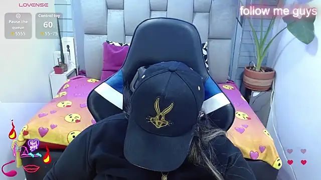 evelin_zaens webcam