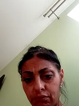 ChantalXOrchid webcam