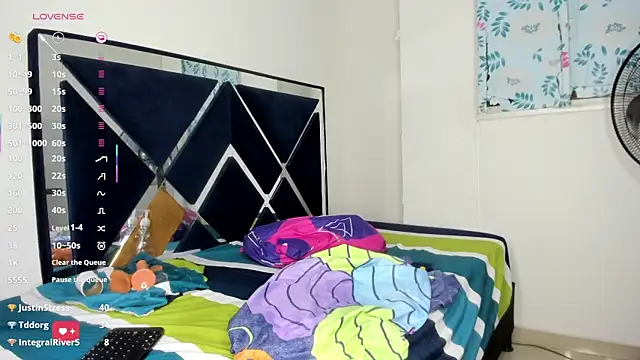 Ninna_Vergara webcam