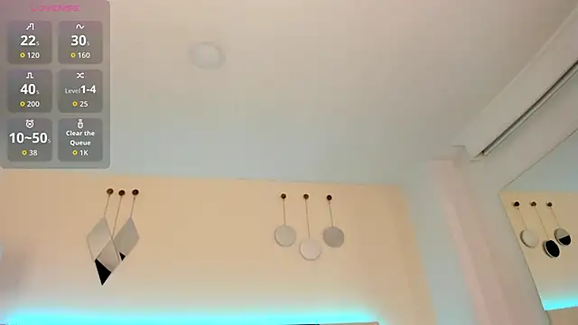 Sky_Loren webcam