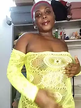 booty_queen8 webcam