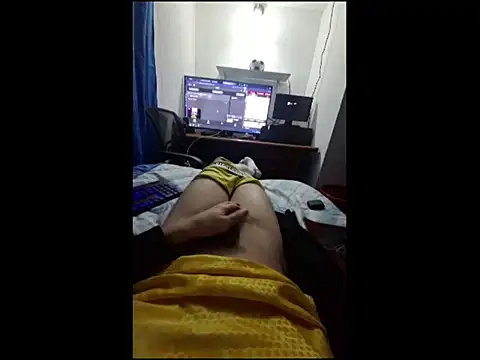 ALBEIROFOOTBALL1992 webcam