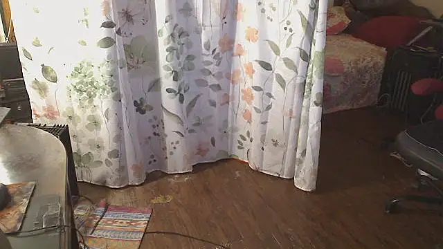 Ireallysquirt webcam