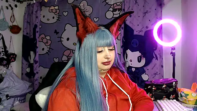 lussyevans24 webcam