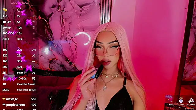 Nikita_Gers Live Web Cam Show