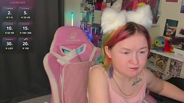 Sara_Robinson webcam