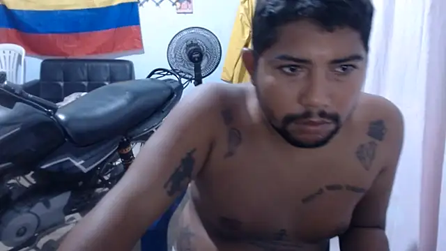 master_juju1924 webcam