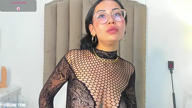 agartha_velvet webcam