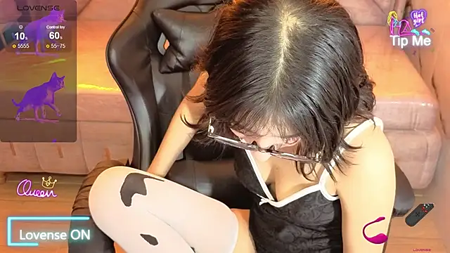 Victorycat_v webcam