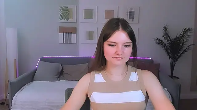 LookEva webcam