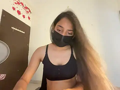 Hy_Selahh Live Web Cam Show
