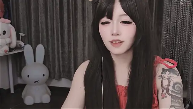 shine33-shuang webcam