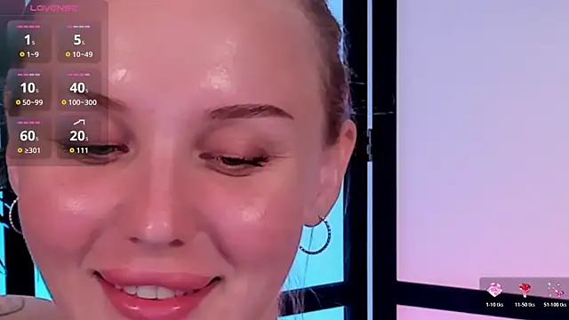 LianaFord webcam