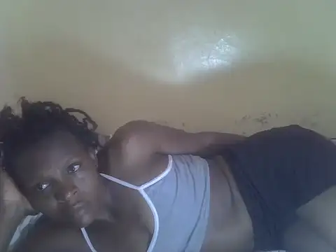 cute-shamza webcam