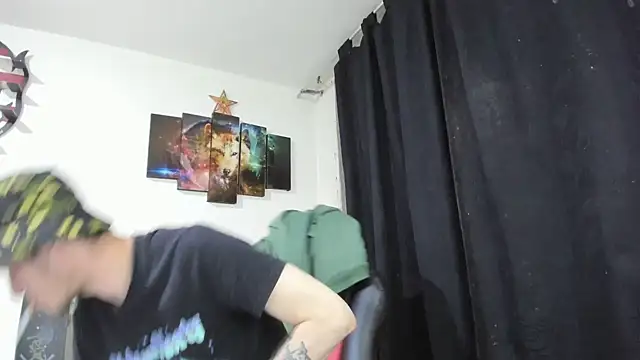 Jeff_Walton@xh webcam