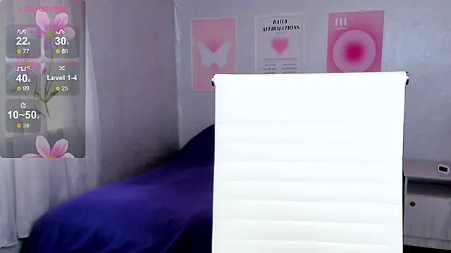 Geisha_Anna webcam