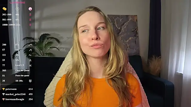 Eve_Sin webcam