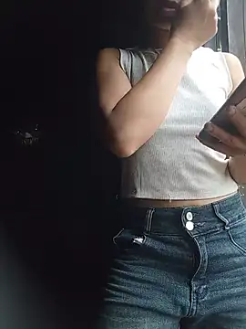 Heryy_xx webcam
