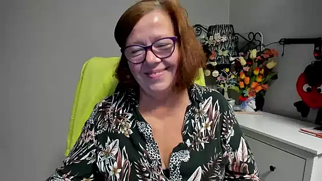 Adelewildx webcam