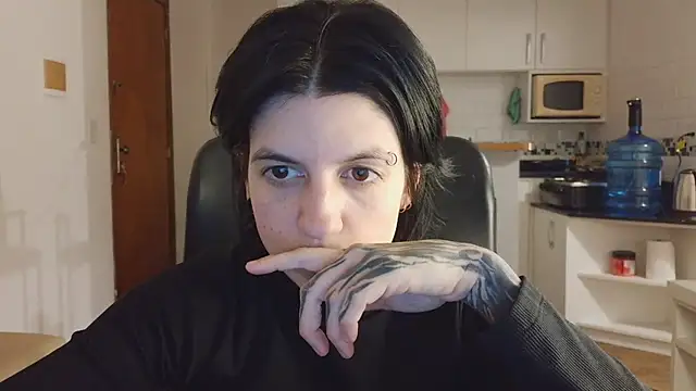kyslrana webcam