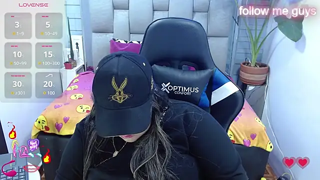 evelin_zaens webcam
