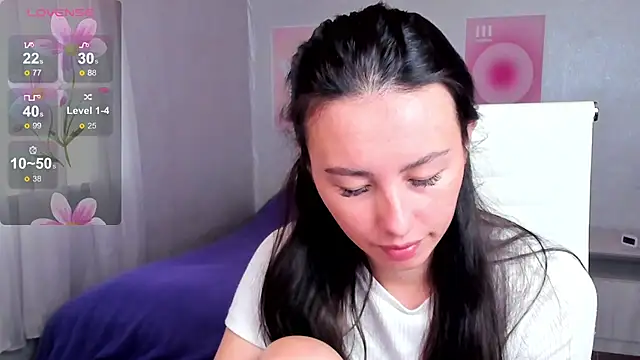 Geisha_Anna webcam