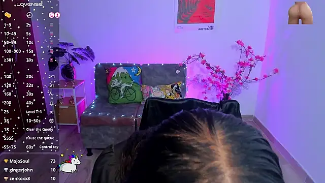 CamilaHarperr_ webcam