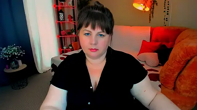 CrystaalStaar webcam