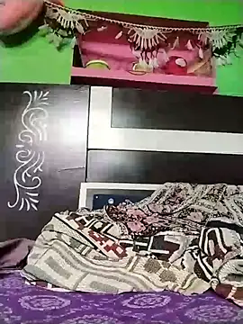Punam_ji webcam
