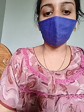 Tamil_shalini webcam