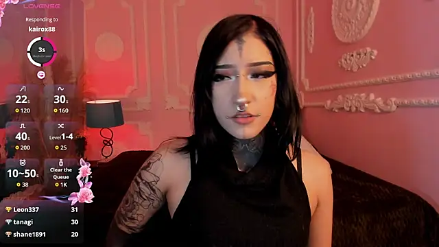 Kat_VonDe webcam