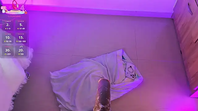 Andy_Blake_ Live Web Cam Show