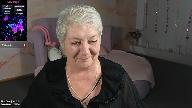 Poppy_Pulse webcam