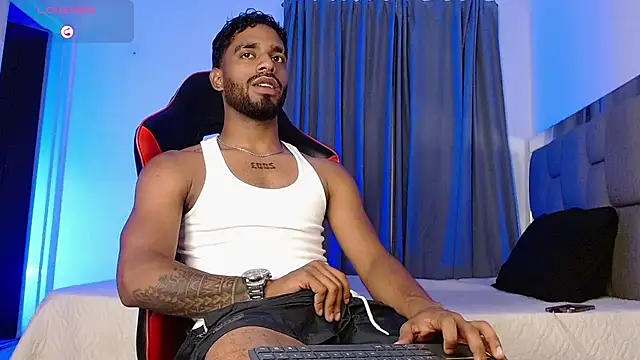 Damiano_walker webcam