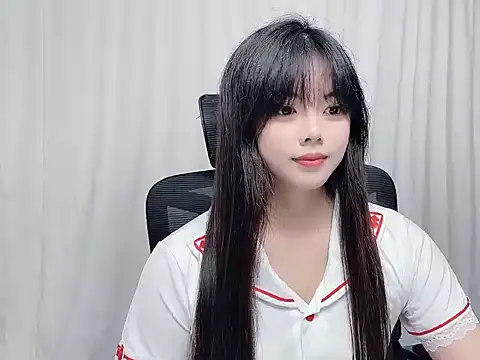 Xiaoxue689 webcam