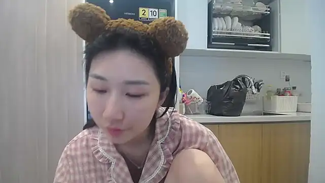 Asiagirll webcam