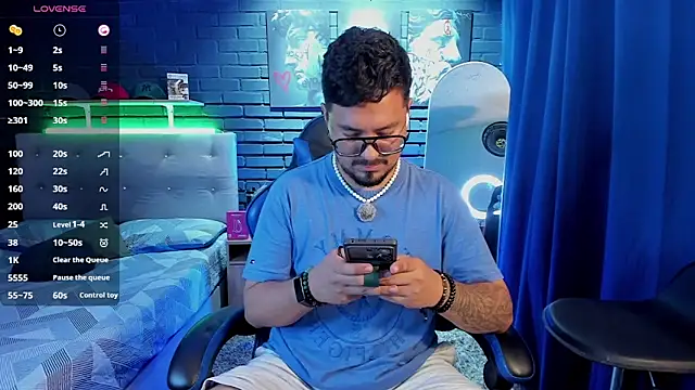 DaviidEvans_ webcam