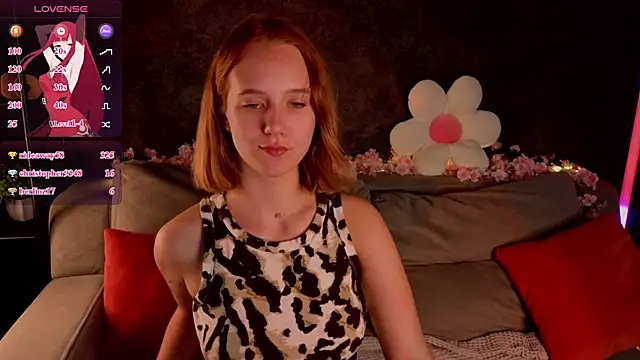Casey_Sweeet webcam