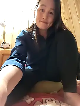 be-xinh webcam