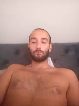 InferredPloce webcam