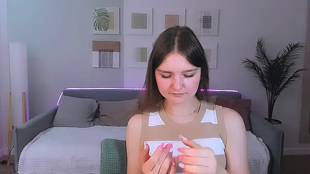 LookEva webcam
