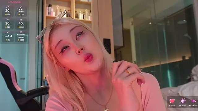 hyun_chia webcam