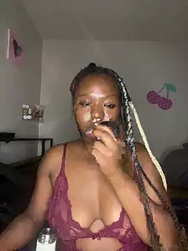 TinyBlazian901 webcam