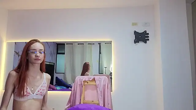 AmbarSxxx webcam