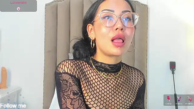 agartha_velvet webcam