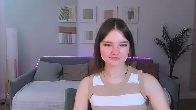 LookEva webcam