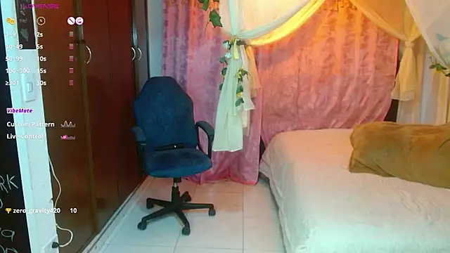 andre_cute98 webcam